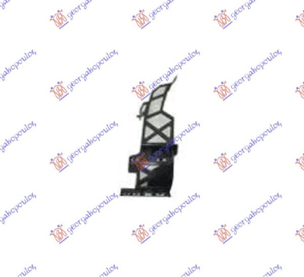 NOSAC ZADNJEG BRANIKA BOCNI PLASTICNI (A35/A45AMG Aerodynamics Package) DESNO