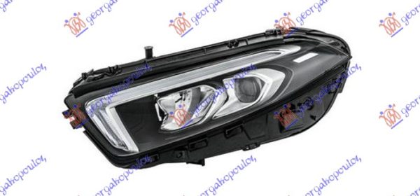FAR CEO LED (HIGH PERFORMANCE) (HELLA) DESNO