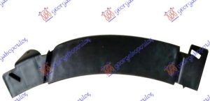 RUB PLASTICNI PREDNJEG BRANIKA (AMG/AMG LINE) DESNO