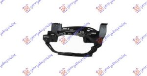 NOSAC IZDUVNE CEVI AUSPUHA (AMG/AMG-LINE) LEVO