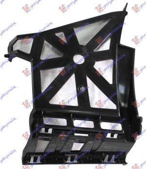 NOSAC ZADNJEG BRANIKA SPOLJASNJI DONJI PLASTICNI (AMG-LINE/AMG-AERO PKG) DESNO