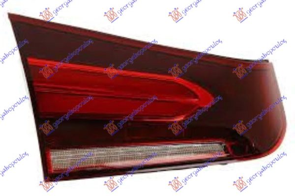 STOP LAMPA UNUTRASNJA CELA LED (ULO) LEVO