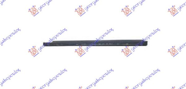 SAJTNA PLASTICNA (A35 AMG) LEVO