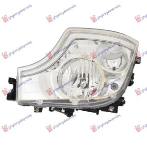 FAR (H7/H1/PY21W/LED) 2019- (DEPO) LEVO