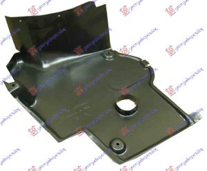 ZASTITA MOTORA BOCNA LEVO