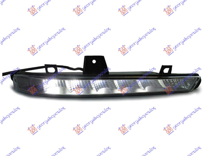 DNEVNO SVETLO LED (AMG) DESNO