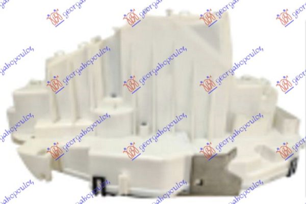 BRAVA ZADNJIH VRATA ELEKTRICNA (SENZOR BEZ KLJUCA) (6+6pins) LEVO