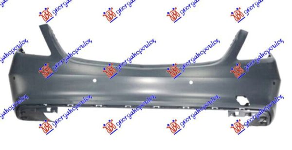 ZADNJI BRANIK PM (6 PDC SENZORI) (AMG-LINE)