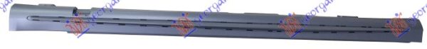 SAJTNA PLASTICNA (AMG LINE) DESNO