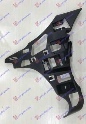 NOSAC PREDNJEG BRANIKA BOCNI PLASTICNI (AMG-LINE) LEVO