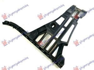 REAR BUMPER SIDE BRACKET PLASTIC
