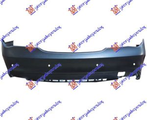 ZADNJI BRANIK PM (& KARAVAN) (6 PDC SENZORI) (AMG-LINE)