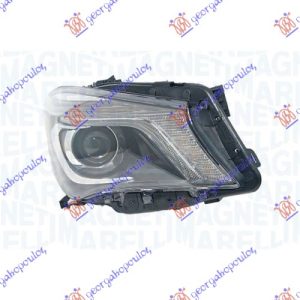 HEAD LAMP Bi-XENON (MARELLI)