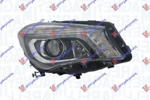 HEAD LAMP Bi-XENON AFS (MARELLI)