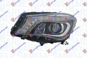 HEAD LAMP Bi-XENON AFS (MARELLI)