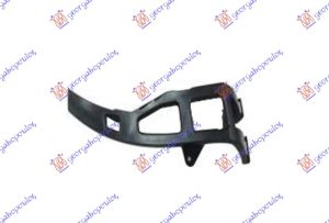 NOSAC PREDNJEG BRANIKA BOCNI PLASTICNI (CLA45 AMG) LEVO