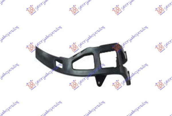 NOSAC PREDNJEG BRANIKA BOCNI PLASTICNI (CLA45 AMG) LEVO
