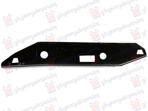 NOSAC PREDNJEG BRANIKA BOCNI PLASTCINI (AMG-LINE) DESNO