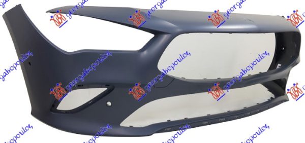 PREDNJI BRANIK PM (4 PDC SENZORI) (PROGRESSIVE)