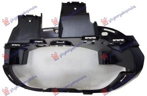 NOSAC IZDUVNE CEVI AUSPUHA PLASTICNI (AMG) LEVO