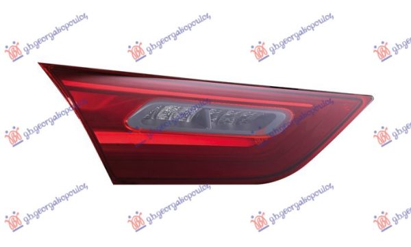 STOP LAMPA UNUTRASNJA LED (ULO) LEVO