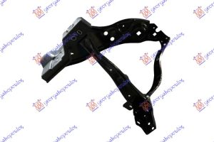 NOSAC FARA ALUMINIJUM LEVO