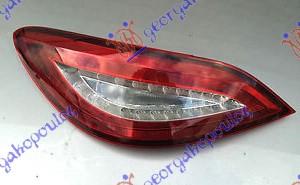 STOP LAMPA CELA LED (MARELLI) LEVO
