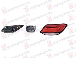 STOP LAMPA SPOLJASNJA LED (HELLA) LEVO