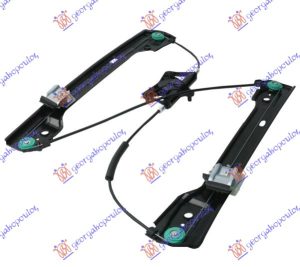 PODIZAC PREDNJEG PROZORA ELEKTRICNI (BEZ MOTORA) DESNO