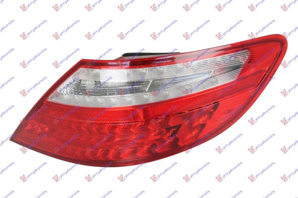 TAIL LAMP LED (MARELLI)