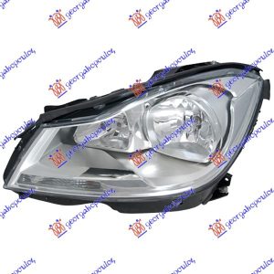 FAR ELEKTRICNI HROM (MARELLI) LEVO