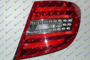 TAIL LAMP S.W. LED (ULO)