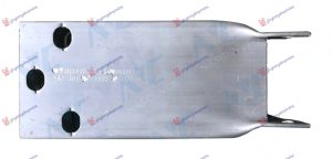 NOSAC PREDNJEG BRANIKA ALUMINIJUM LEVO