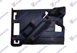 NOSAC PREDNJEG BRANIKA GORNJI PLASTICNI (AMG-LINE) LEVO