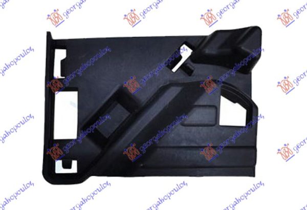 NOSAC PREDNJEG BRANIKA GORNJI PLASTICNI (AMG-LINE) LEVO