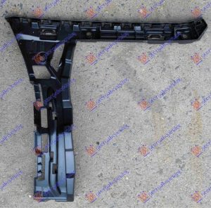 NOSAC ZADNJEG BRANIKA PLASTICNI (C43 AMG/C63 AMG/C300/C400/350e) DESNO