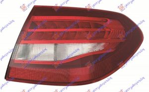 STOP LAMPA SPOLJASNJA KARAVAN (LED) (DEPO) DESNO