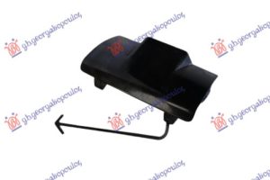 DOOR SILL REAR PLASTIC MOULDING COVER (AMG/AMG-LINE)