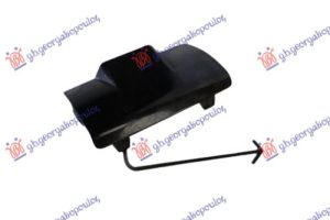 DOOR SILL REAR PLASTIC MOULDING COVER (AMG/AMG-LINE)