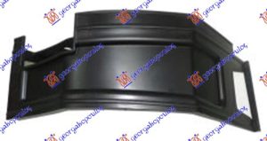 NOSAC ZADNJEG BRANIKA BOCNI PLASTICNI (AMG-LINE) DESNO