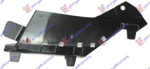 NOSAC PREDNJEG BRANIKA DONJI PLASTICNI (AMG-LINE) DESNO