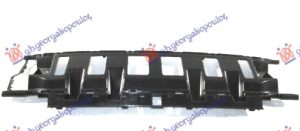 REAR BUMPER BRACKET PLASTIC (AMG-LINE)