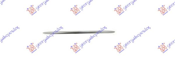 LAJSNA RESETKE PREDNJEG BRANIKA DONJA HROM (C43 AMG) LEVO