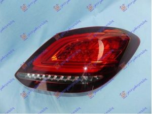 STOP LAMPA (LED) (TYC) DESNO