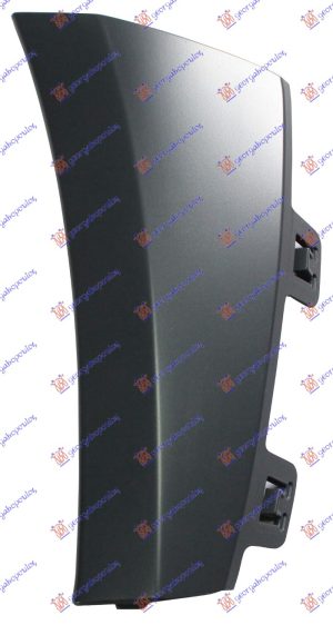 RUB PLASTICNI PREDNJEG BRANIKA (AMG LINE) DESNO