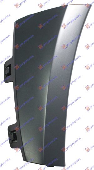 RUB PLASTICNI PREDNJEG BRANIKA (AMG LINE) LEVO