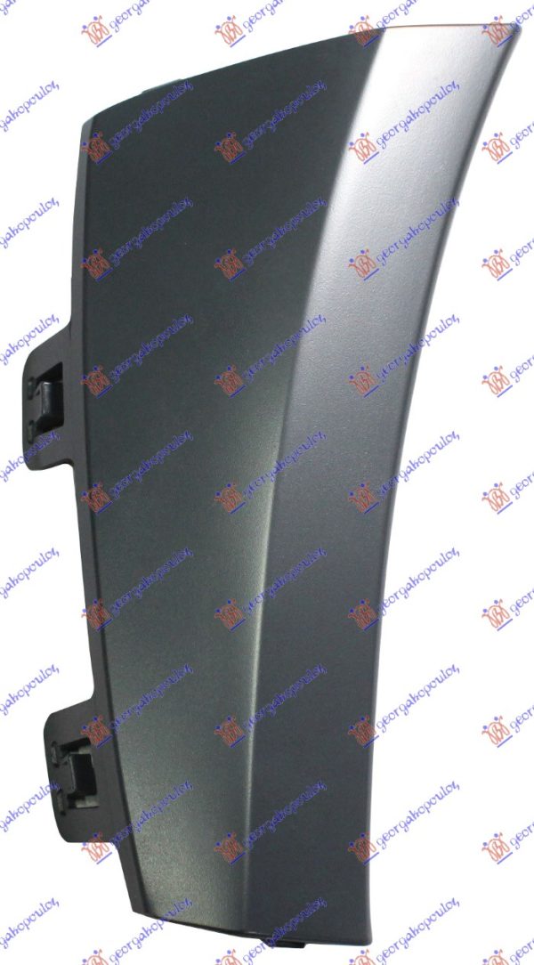 RUB PLASTICNI PREDNJEG BRANIKA (AMG LINE) LEVO