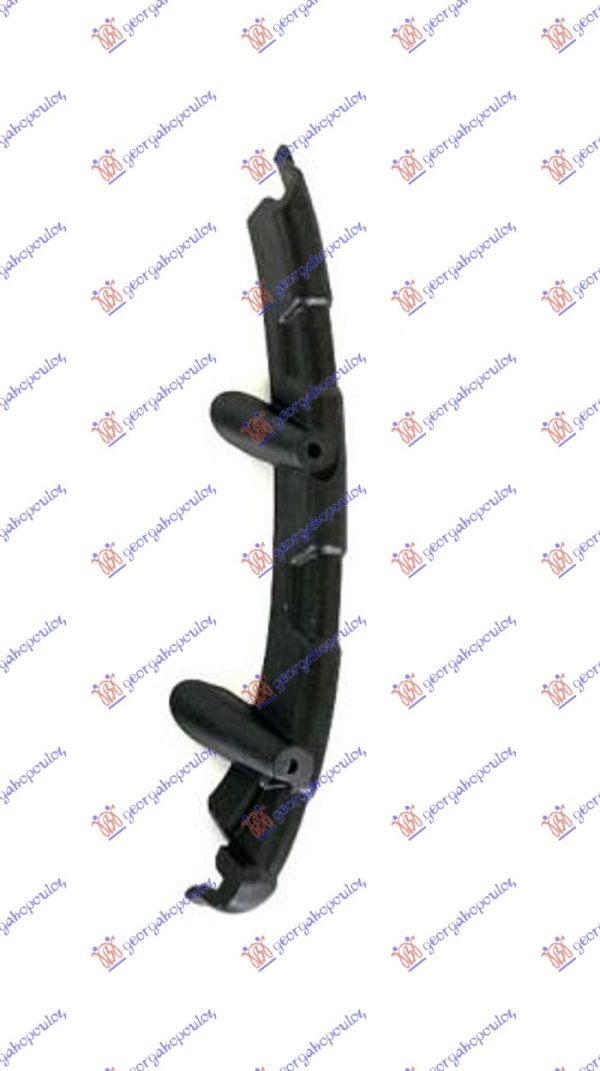 NOSAC PREDNJEG BRANIKA BOCNI PLASTICNI (AMG-LINE) LEVO
