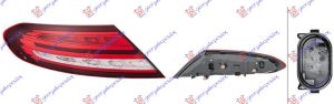 STOP LAMPA SPOLJASNJA LED (HELLA) LEVO