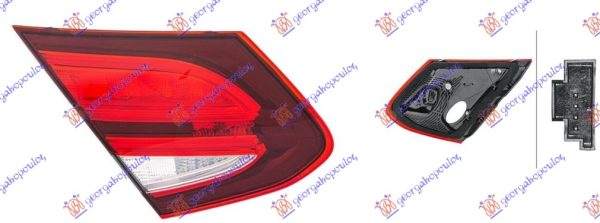 TAIL LAMP INNER LED (HELLA)
